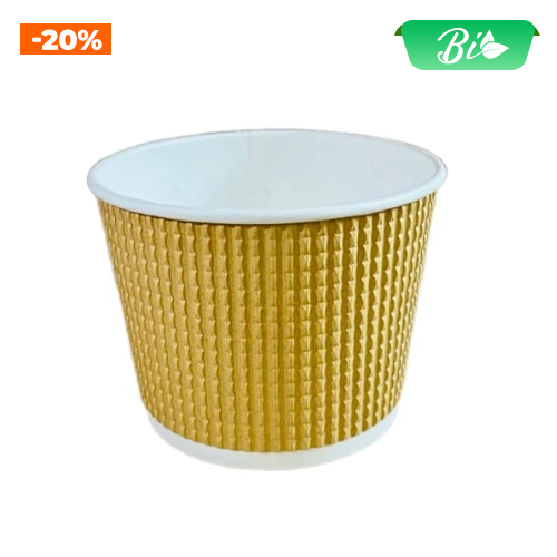 Bát phở giấy WRAP 998ml